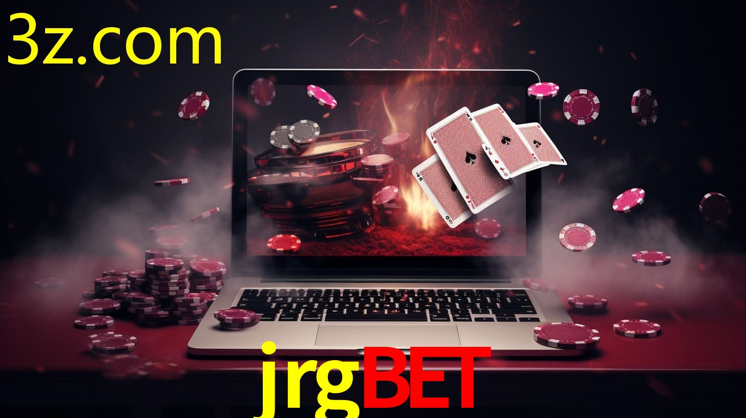 App JRGBET.COM